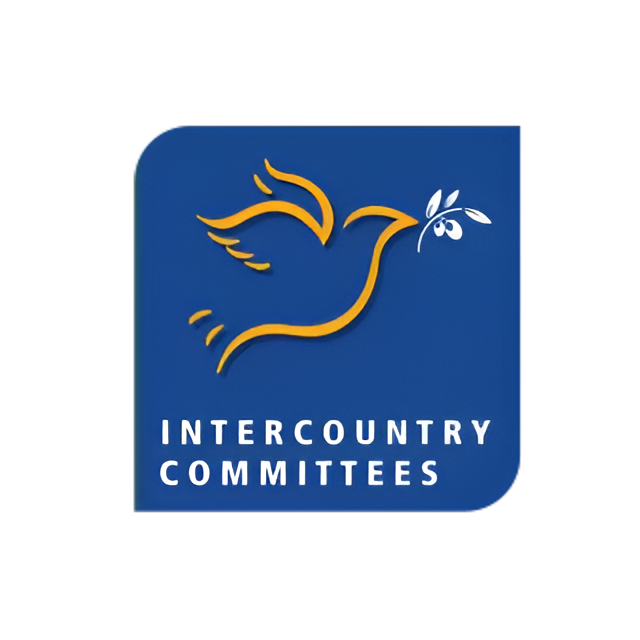 ICC Rotary Logo